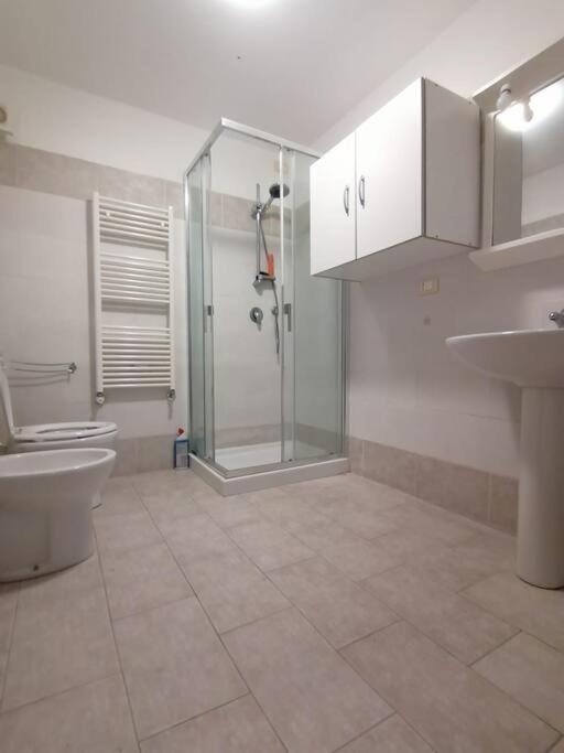Apartamento Bilocale A 15 Min Da Alassio E Albenga Ranzo-Borgo Exterior foto