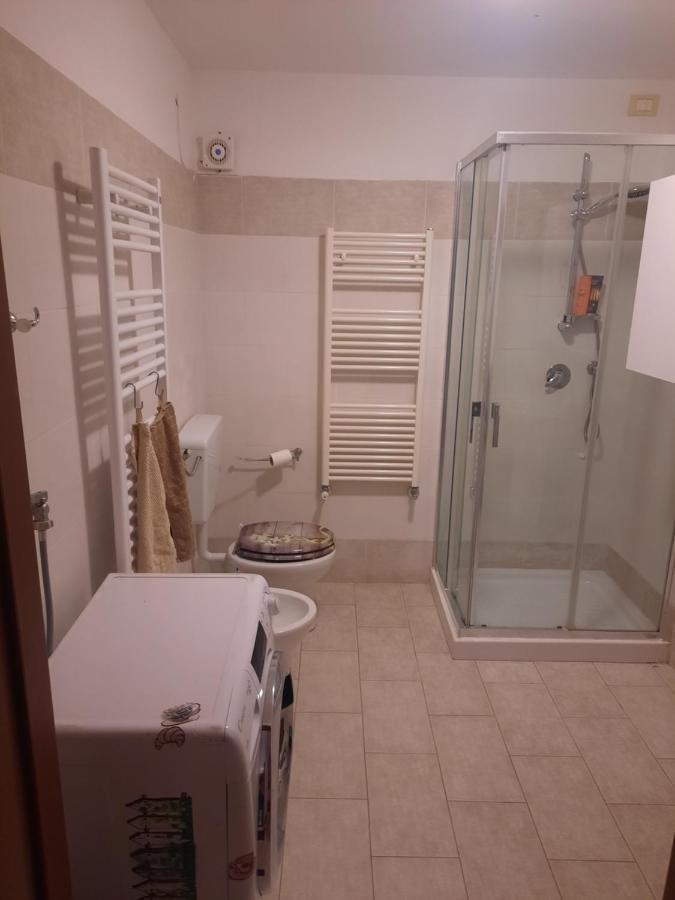 Apartamento Bilocale A 15 Min Da Alassio E Albenga Ranzo-Borgo Exterior foto