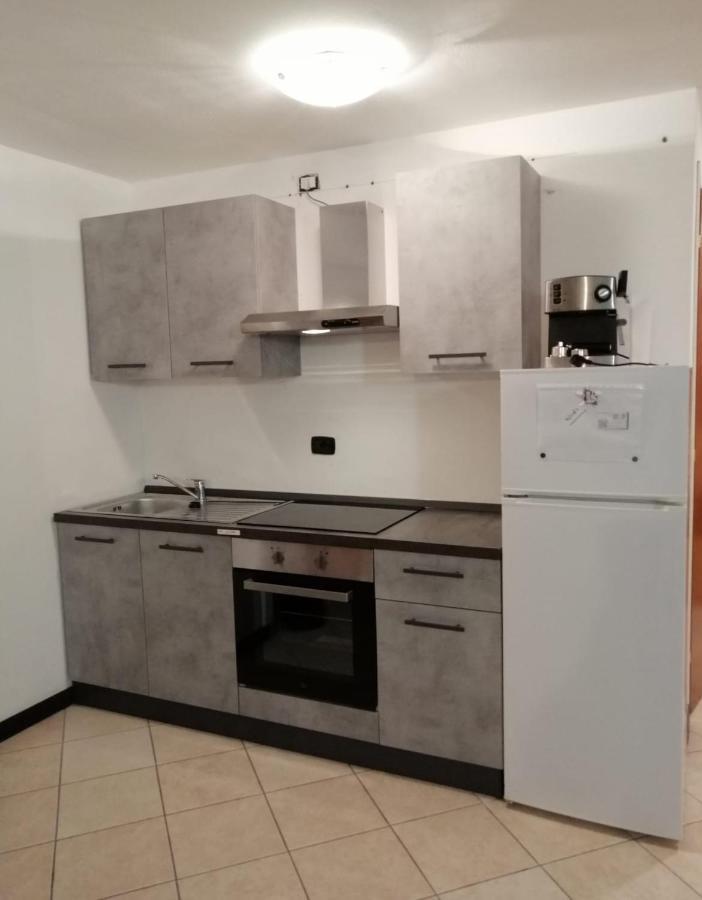 Apartamento Bilocale A 15 Min Da Alassio E Albenga Ranzo-Borgo Exterior foto