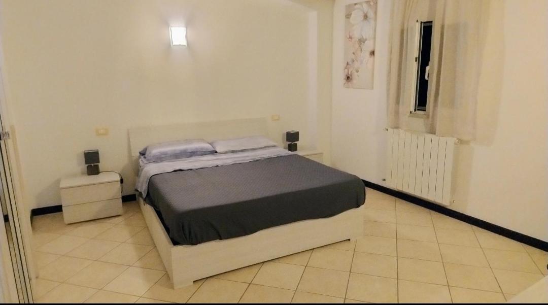 Apartamento Bilocale A 15 Min Da Alassio E Albenga Ranzo-Borgo Exterior foto
